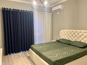 Fotografie z fotogalerie ubytování Vila 007 v destinaci Velipojë + 10 fotografií