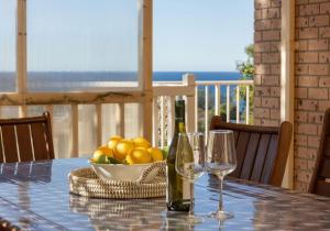 Nápoje v ubytování The Quarterdeck