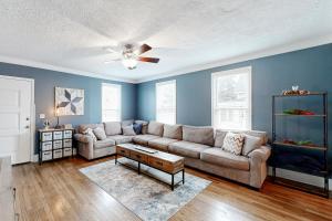 Fotografie z fotogalerie ubytování Union Station v destinaci Plymouth