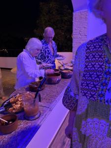 Hosté ubytování The Mango Guest House + 40 fotografií