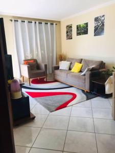 Fotografie z fotogalerie ubytování Casa próximo ao Boticário v destinaci São José dos Pinhais