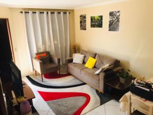 Fotografie z fotogalerie ubytování Casa próximo ao Boticário v destinaci São José dos Pinhais + 6 fotografií