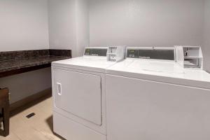 温泉城Hampton Inn & Suites by Hilton in Hot Springs, Arkansas的相册照片