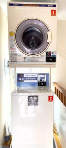 Fotografie z fotogalerie ubytování Tokyo SA Ryokan v Tokiu