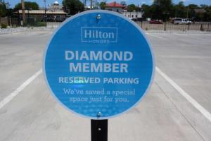 Certifikát, hodnocení, plakát nebo jiný dokument vystavený v ubytování Tru By Hilton Grand Junction Downtown