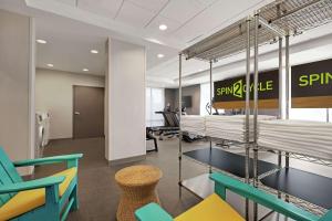 费南迪纳比奇Home2 Suites By Hilton Fernandina Beach on Amelia Island, FL的相册照片