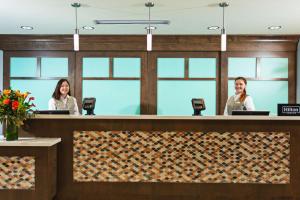 入住Homewood Suites By Hilton Reston, VA的客人