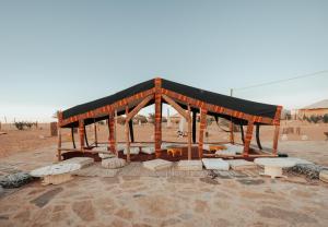 Fotografie z fotogalerie ubytování Imperial Glory Lodges v destinaci Merzouga