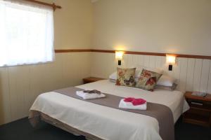 Fotografie z fotogalerie ubytování Saints Apartment - Free unlimited WIFI v Burnt Pine