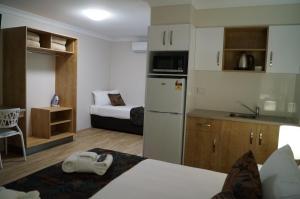 Gallery image of Castle Crest Motel in Townsville