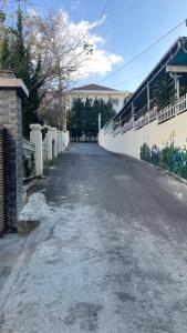 Okolí hotelu