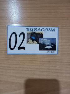 Gallery image of Nifa House in Espargos