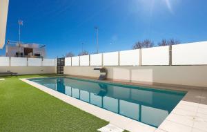 Galeriebild der Unterkunft Beautiful Apartment In San Pedro Del Pinatar in San Pedro del Pinatar + 10 Fotos