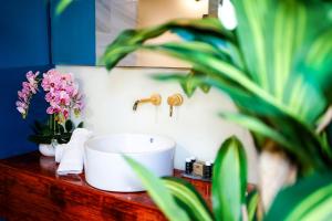 Fotografie z fotogalerie ubytování Valhalla Boutique Hotel v destinaci Valletta