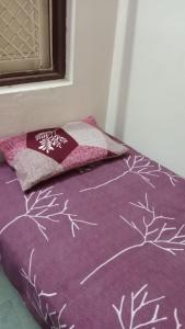 Легло или легла в стая в Shivanjali Bhakt Niwas