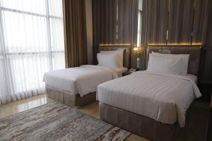 Fotografie z fotogalerie ubytování Salatin Hotel Palembang v destinaci Palembang