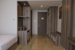 Fotografie z fotogalerie ubytování Salatin Hotel Palembang v destinaci Palembang