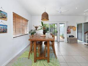 Gallery image of Beach House on Pearl - Kingscliff Central in Kingscliff