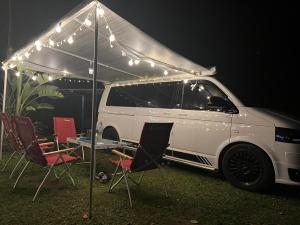 Zdjęcie z galerii obiektu Niuniu & Meng Ka Homestay w mieście Liugui