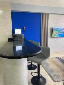 Fotografie z fotogalerie ubytování RES. CORAL v destinaci Porlamar