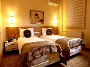 Foto dalla galleria di Sultan Hotel-Restaurant-Bistro a Sivas Altre 76 foto