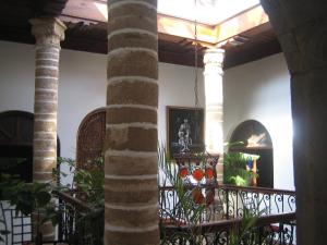 Fotografie z fotogalerie ubytování Caverne d'Ali Baba v destinaci Essaouira
