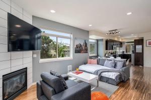 Afbeelding uit fotogalerij van Perch - Marion Manor 13 in Seattle