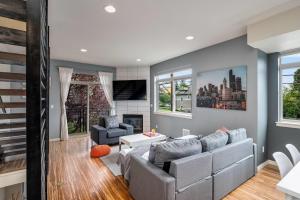 Afbeelding uit fotogalerij van Perch - Marion Manor 13 in Seattle