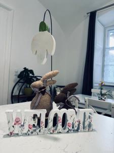Fotografia z galérie ubytovania Forst-Ház Apartman v destinácii Eger