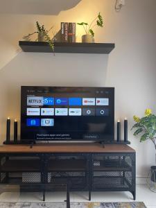 Φωτογραφία από το άλμπουμ του DnQ Homestay at The Horizon with Netflix, LG Purifier,Wifi in the Centre of Ipoh σε Ipoh