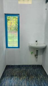 A bathroom at WELL'NEST'S