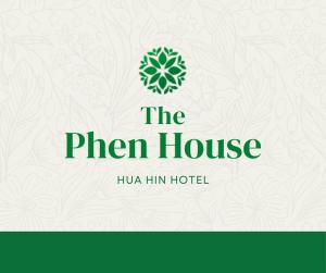 Certifikát, hodnocení, plakát nebo jiný dokument vystavený v ubytování The Phen House