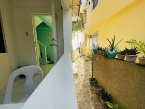 Fotografie z fotogalerie ubytování LA FIESTA RESORT v destinaci Boracay