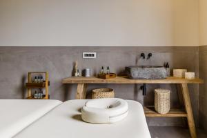 Zdjęcie z galerii obiektu Eliamos Villas Hotel & Spa w mieście Spartia