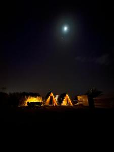 صورة لـ كوخ الملاذ الريفي MalathCottage في العلا
