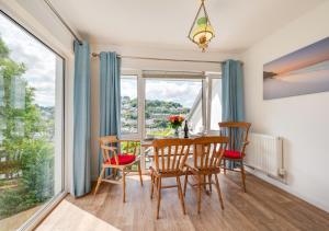 Fotografie z fotogalerie ubytování Mizzen Cottage v destinaci Looe