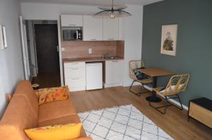 Photo de la galerie de l'établissement Le Vaughanii - Rennes Quartier St Hélier, à Rennes