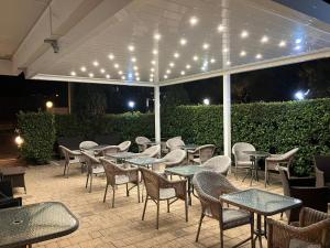 Fotografie z fotogalerie ubytování Hotel Sant'Elia v destinaci SantʼElia Fiumerapido