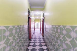 Foto sihtkohas Tarapith asuva majutusasutuse Hotel O Bideshini Hotel galeriist