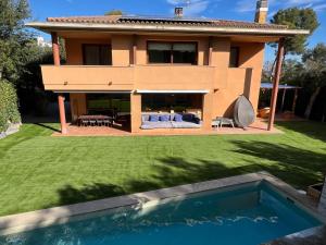 Gallery image of 519 - Casa Miranda in Calella de Palafrugell