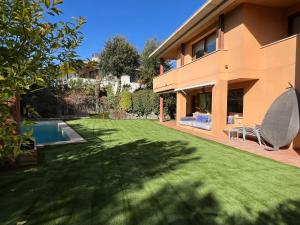 Gallery image of 519 - Casa Miranda in Calella de Palafrugell