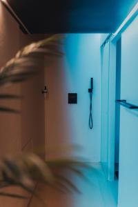 Fotografie z fotogalerie ubytování SPA SPA Legerova v Praze