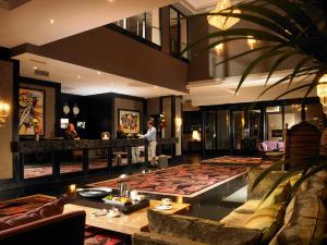 Foto da galeria de Ashling Hotel Dublin em Dublin