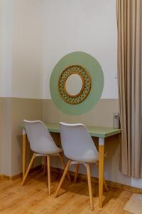 Fotografia z galérie ubytovania RothApartments'GARDEN v Budapešti + 11 fotografií