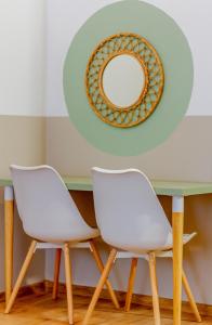 Kép RothApartments'GARDEN szállásáról Budapesten a galériában