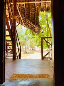 Foto sihtkohas Kiwengwa asuva majutusasutuse Lazy Beach House galeriist