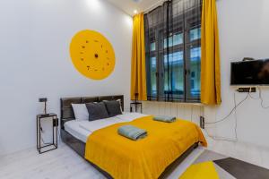 RothApartments'CITY 1072 Budapest, Akácfa utca 4 I.emelet 3/b kép - 2