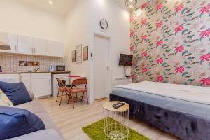 RothApartments'STUDIO 1072 Budapest, Akácfa utca 4. I/3 kép - 2
