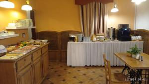 Fotografia z galérie ubytovania Sport hotel POMI v destinácii Harrachov