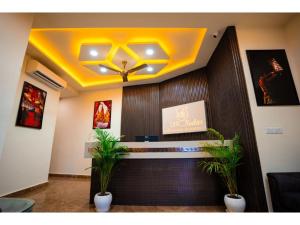 Gallery image of HOTEL JSR KEDAR in Varanasi
